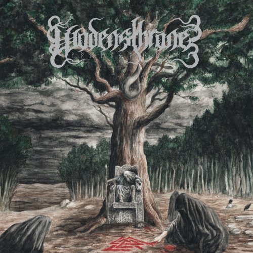 Wodensthrone/Curse